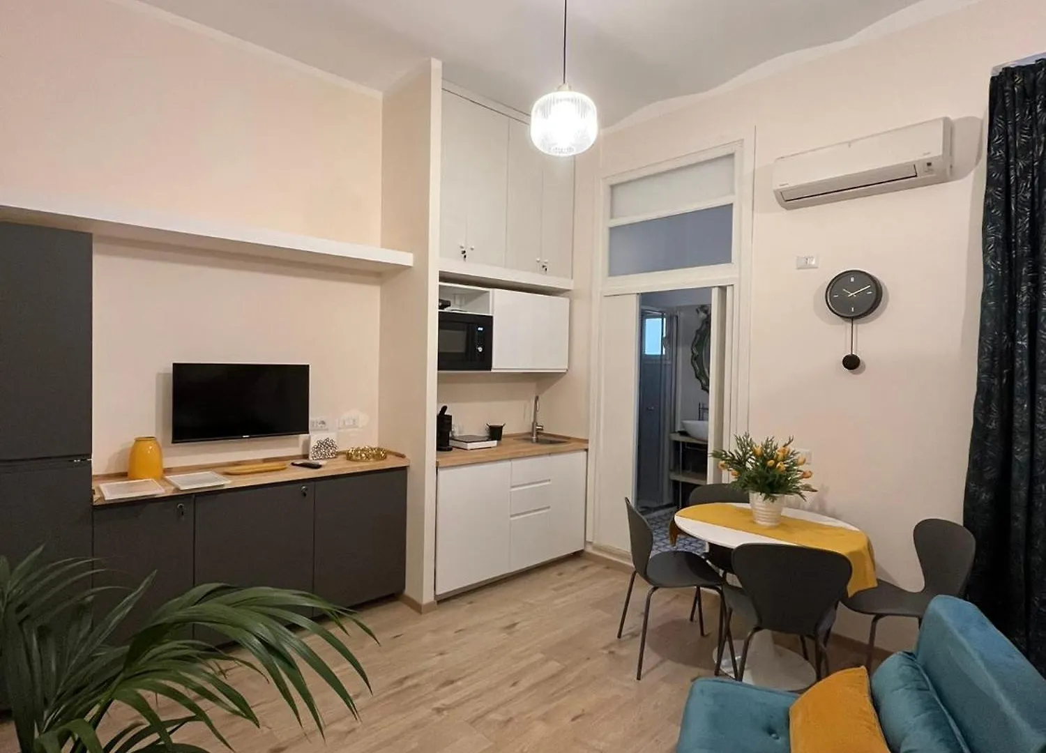 Дом отдыха Suite Crescenzio In Laterano Рим