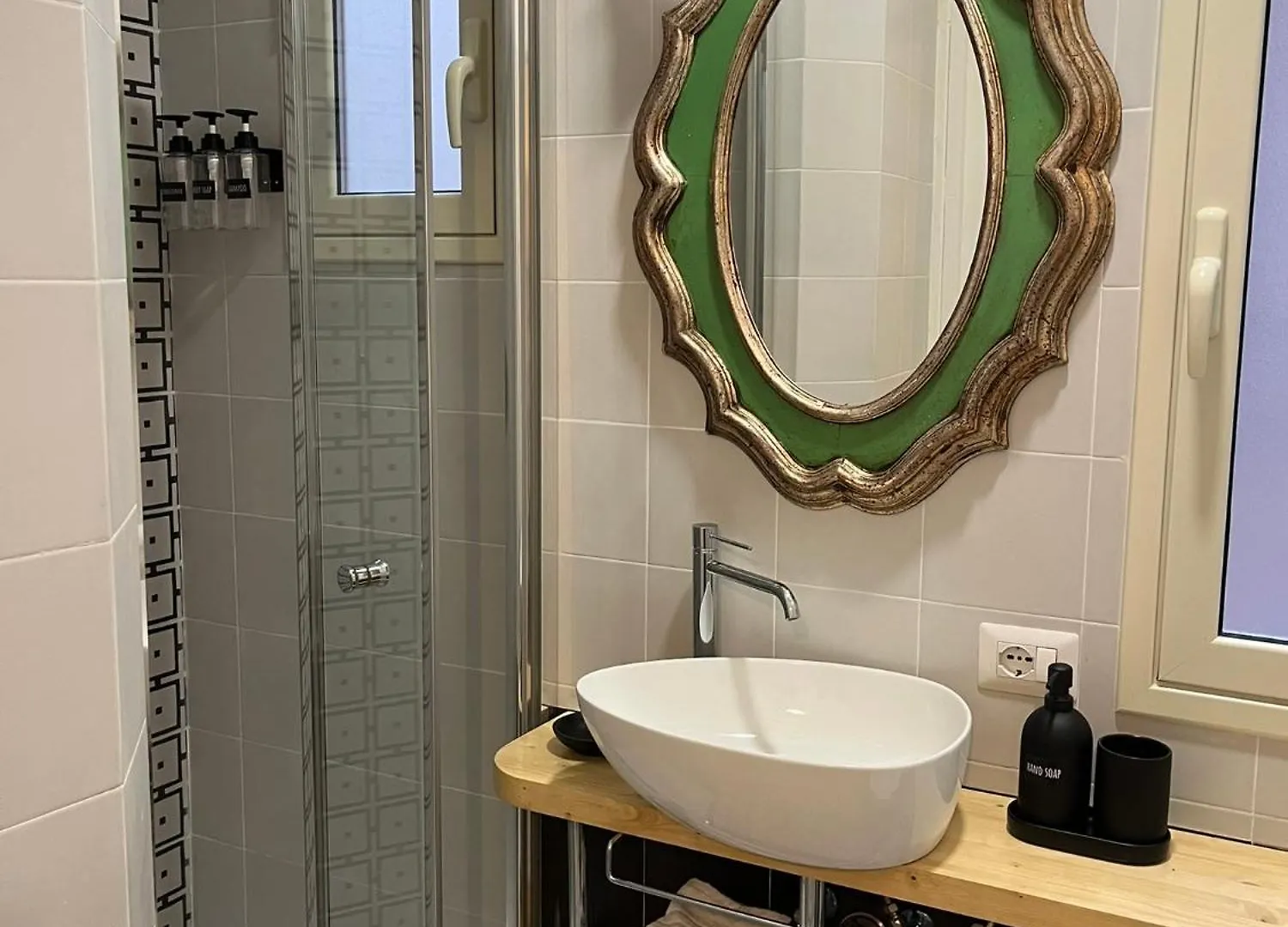 Suite Crescenzio In Laterano Рим Италия