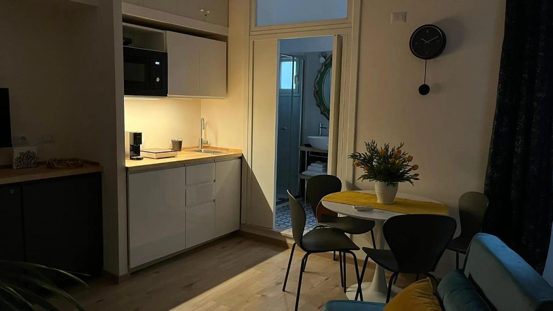 Дом отдыха Suite Crescenzio In Laterano Рим