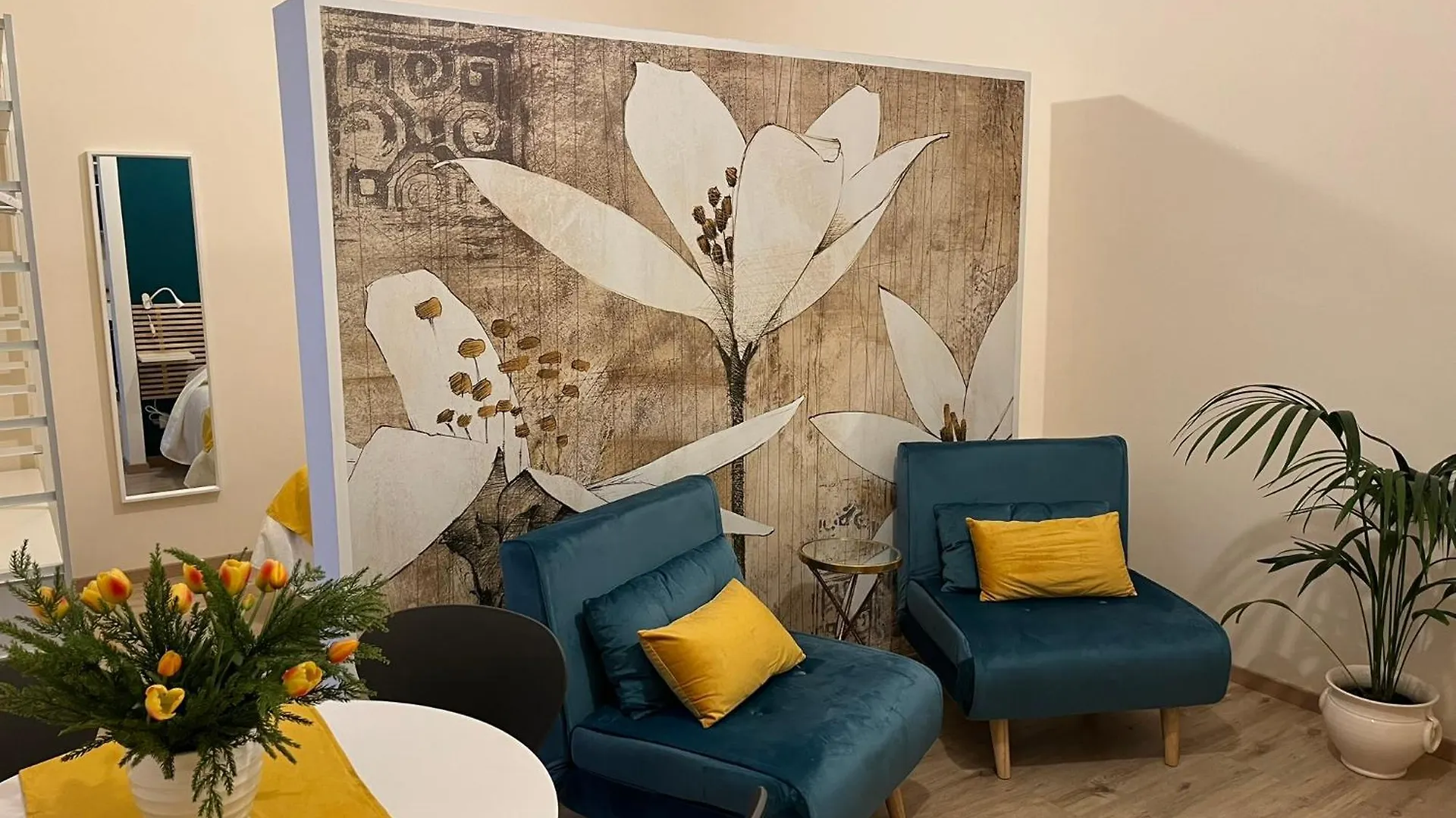 Suite Crescenzio In Laterano Рим Италия
