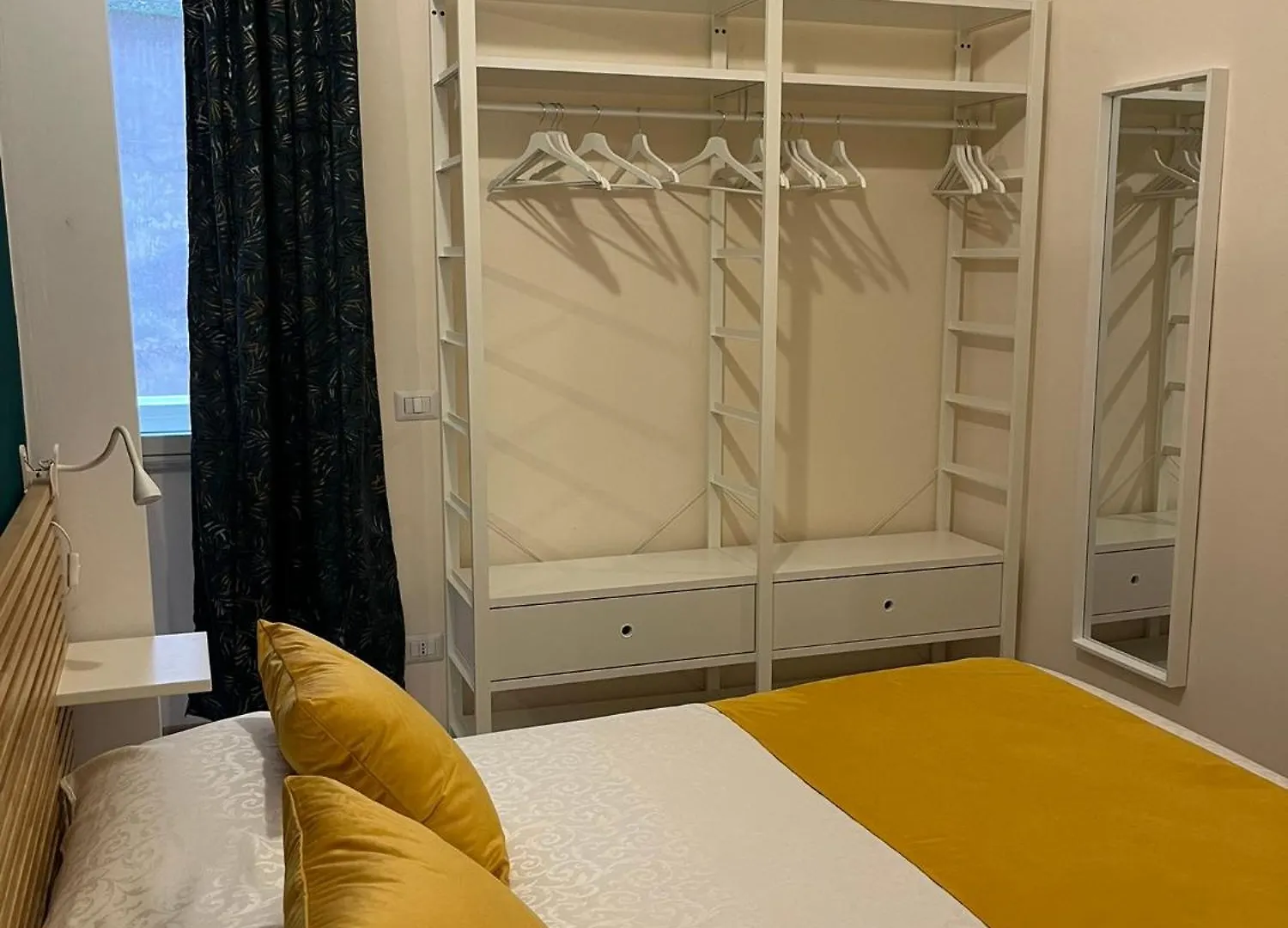 Suite Crescenzio In Laterano Рим