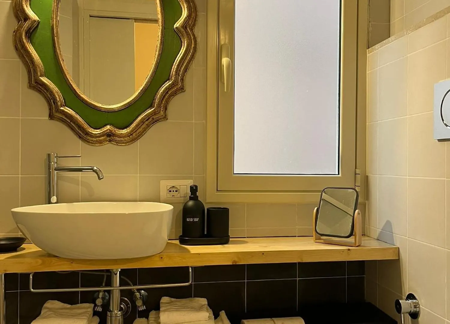 Дом отдыха Suite Crescenzio In Laterano Рим