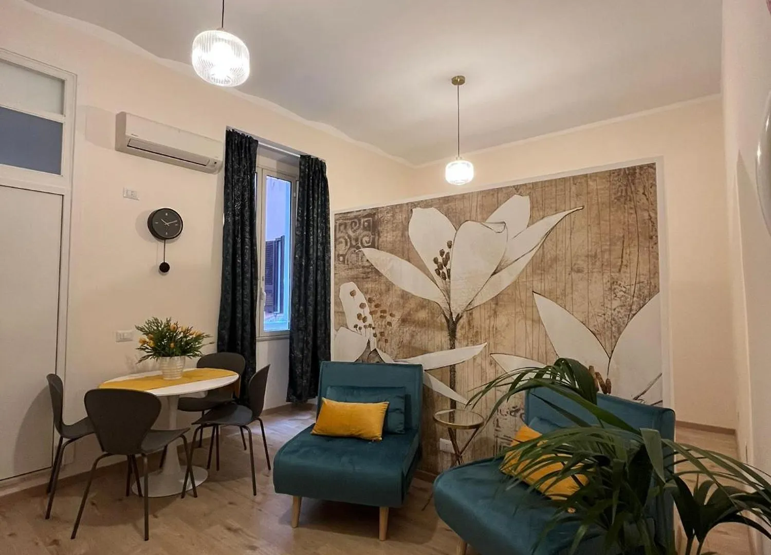 Suite Crescenzio In Laterano Рим
