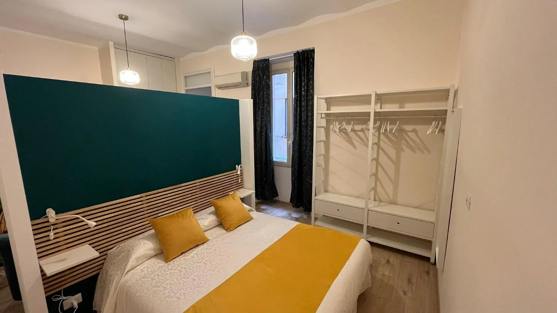 Suite Crescenzio In Laterano Рим 0*,  Италия