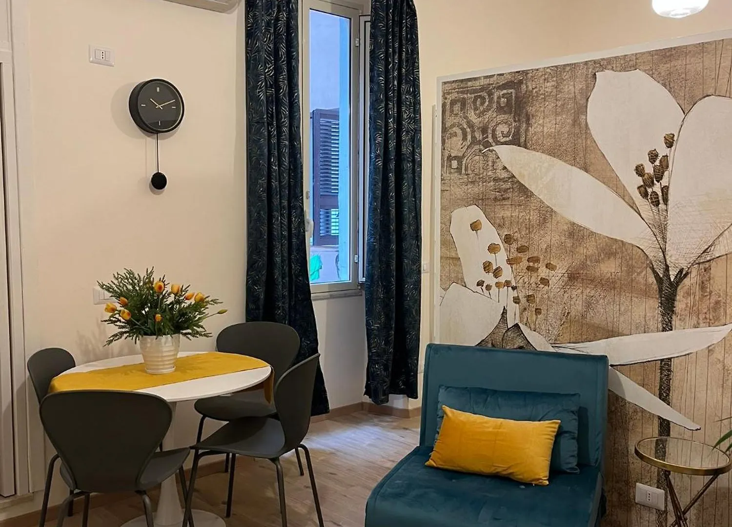 Vakantiehuis Suite Crescenzio In Laterano Rome Italië