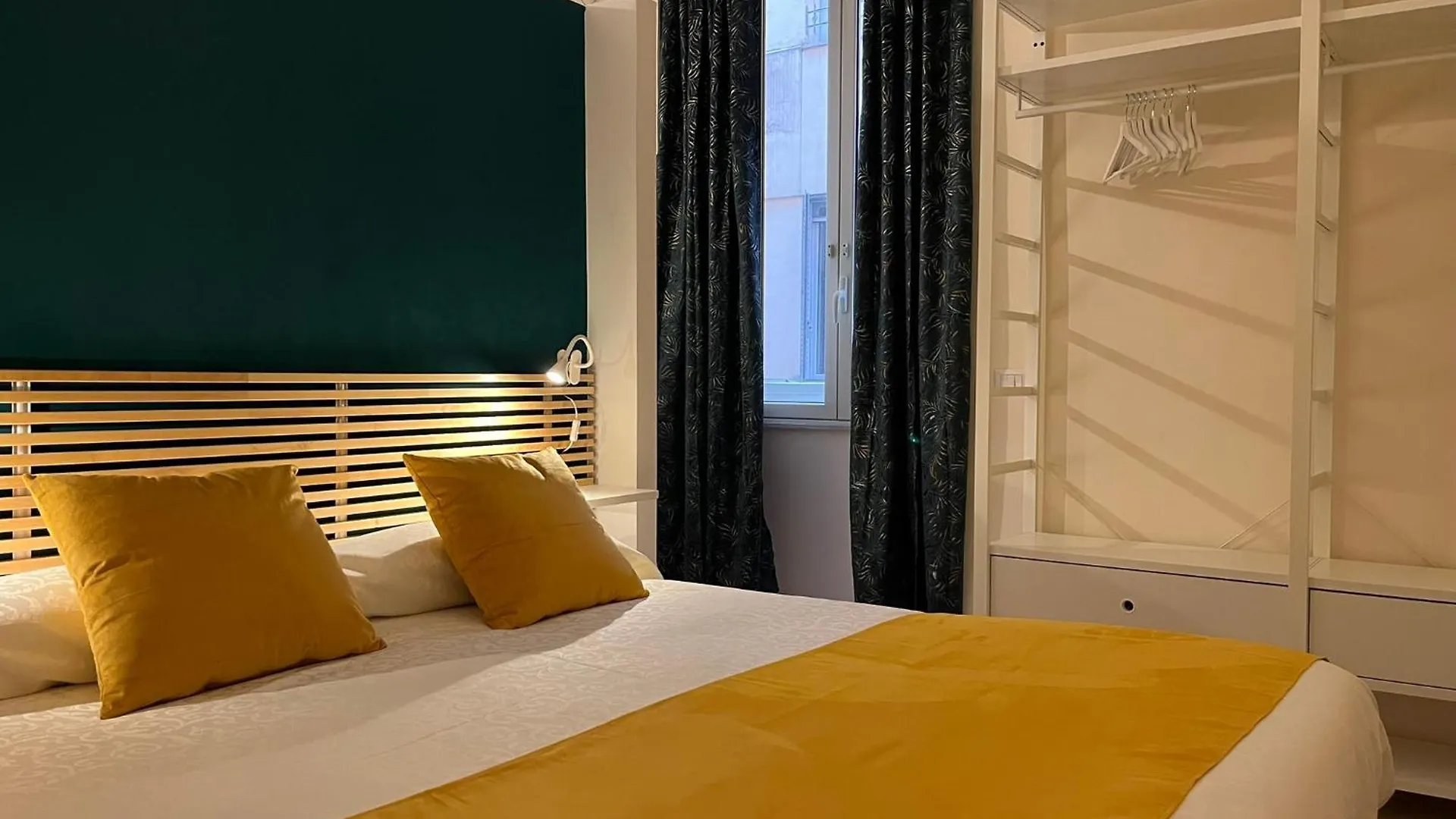 Suite Crescenzio In Laterano Rome Vakantiehuis